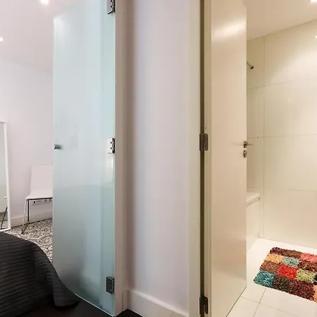 Apartment Marques Design By Homing Lisbon