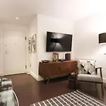 Appartement Marques Design By Homing