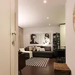 Appartement Marques Design By Homing