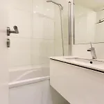 Marques Design By Homing Appartement Lissabon