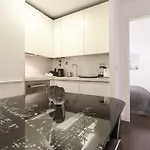 Marques Design By Homing Appartement *