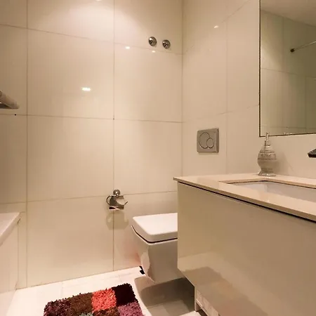 아파트 Marques Design By Homing