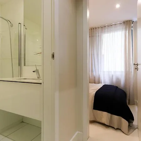 Marques Design By Homing 아파트 *