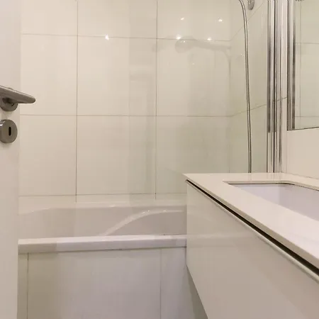 아파트 Marques Design By Homing *