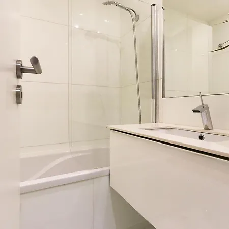 Marques Design By Homing 아파트 리스본