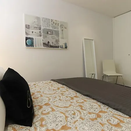 Marques Design By Homing Appartement Lissabon