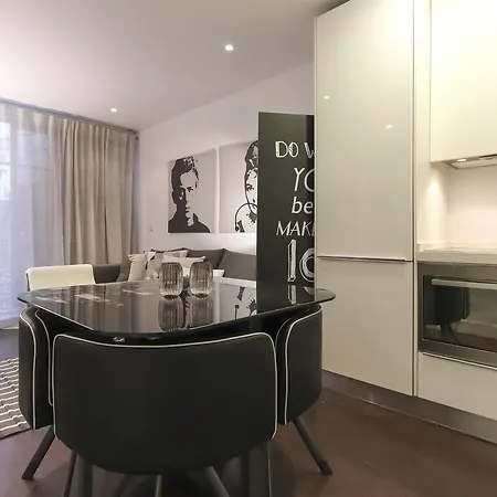 아파트 Marques Design By Homing