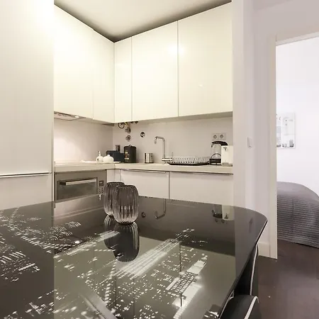 Marques Design By Homing 아파트 *