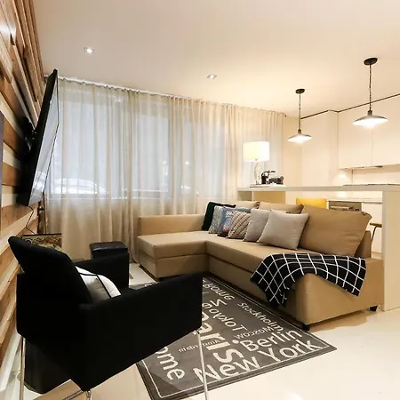 Marques Design By Homing