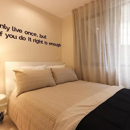 Appartamento Marques Design By Homing Lisbona